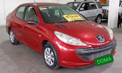 Peugeot passion xr 1.4