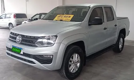 Amarok 2.0 diesel 4x4