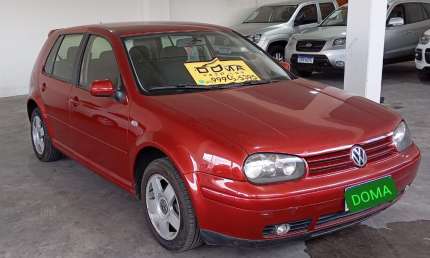 Golf 2.0