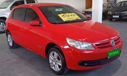 Gol mi g5 8v 1.0 4 portas
