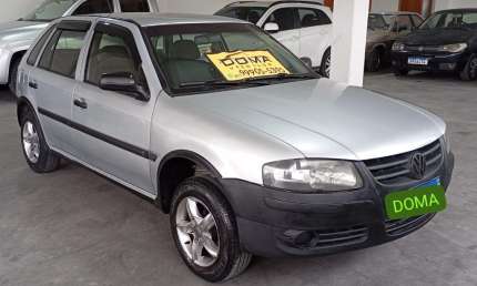 Gol titan g4 1.0