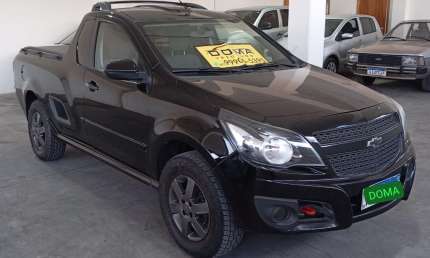 Montana sport 1.4 