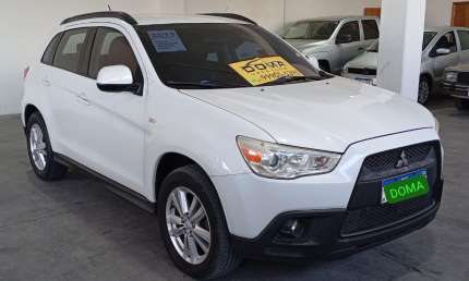 Asx mmc 2.0 