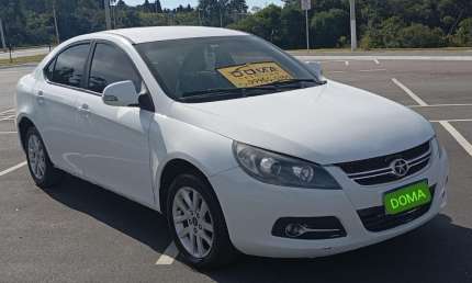 Jac j5 completo 
