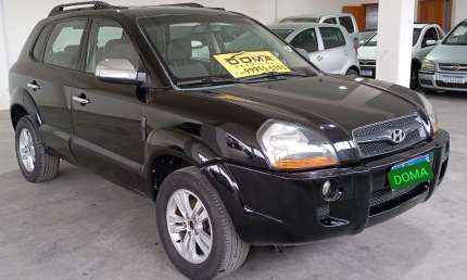Tucson gl 2.0 auth