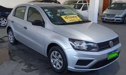 Gol g7 1.0 flex 2023