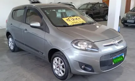 Palio attra 1.0 