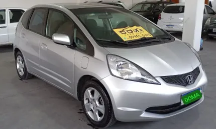 Honda  fit lx 1.4 