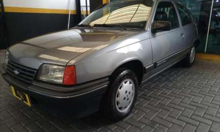 Chevrolet kadett sl/e 1.8 efi 2p 1992