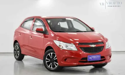 Chevrolet onix 2013 1.0 mpfi ls 8v flex 4p manual