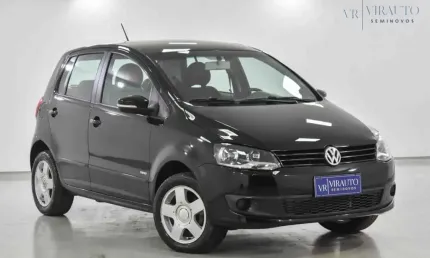 Volkswagen fox 2014 1.0 mi 8v flex 4p manual