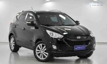 Hyundai ix35 2014 2.0 mpi 4x2 16v flex 4p automático