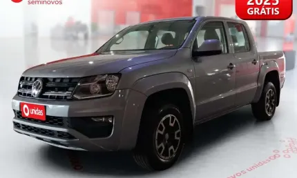 Volkswagen amarok 2023 3.0 v6 tdi diesel comfortline cd 4motion automático