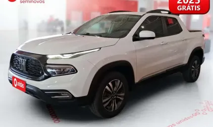 Fiat toro 2024 1.3 turbo 270 flex freedom at6