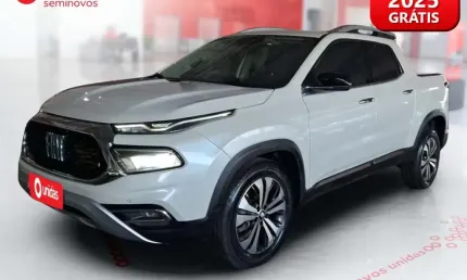Fiat toro 2024 2.0 16v turbo diesel volcano 4wd at9