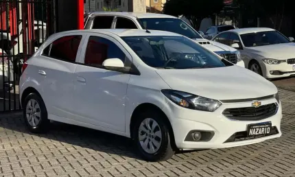 Chevrolet onix 1.0mt lt 2018