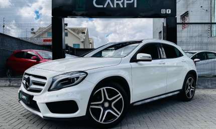 Gla 250 sport 2.0