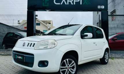 Fiat uno economy 1.4 evo