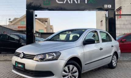 Voyage 1.0 city (trend) g6 1.0