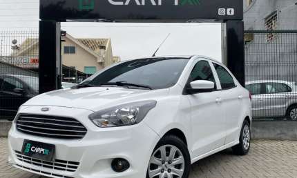 Ka+ 1.5 sedan se plus 16v
