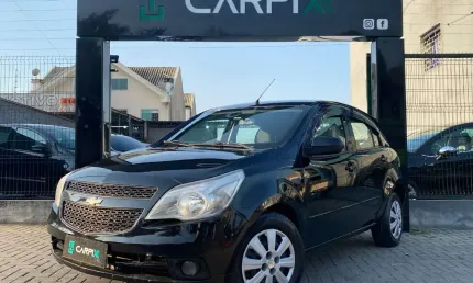 Agile 1.4 lt mpfi 8v