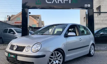 Polo 1.6