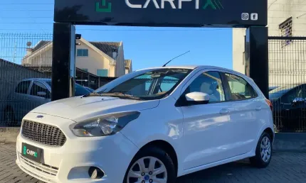 Ka se 1.0 12v