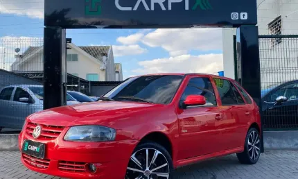 Gol g4 1.0