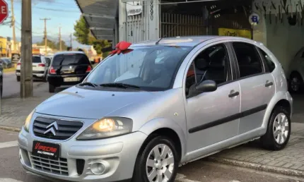 Citroen c3 glx 1.4