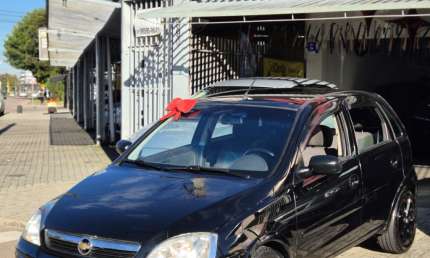 Gm corsa maxx 1.4 8v