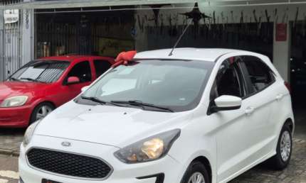 Ford ka se 1.0