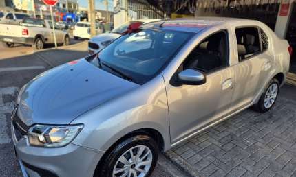 Renault logan zem 1.0 2022