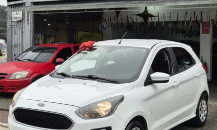 Ford ka se 1.0 2020