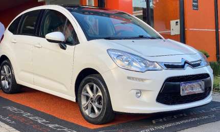 Citroen c3 90m
