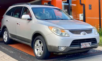 Hyundai veracruz 3.8 v6 2009 / 2010