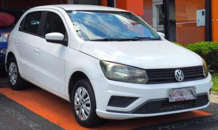 Volkswagen gol 1.0l mc4 2019 / 2020