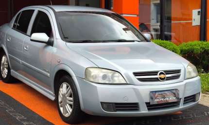 Chevrolet astra elegance 2.0 2008/2008
