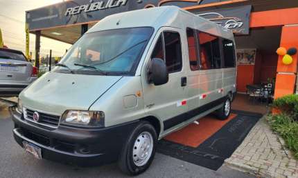 Fiat ducato mult jaedi t2012 / 2013