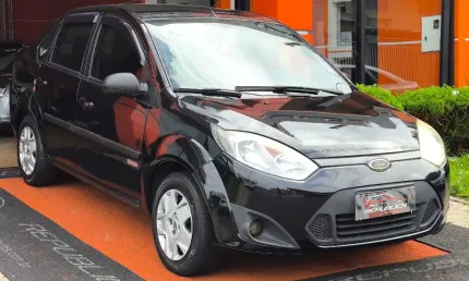 Ford fiesta sedan 1.6 flex - 2012 / 2013