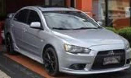 Mitsubishi mmc lancer 2.0 2013 / 2014