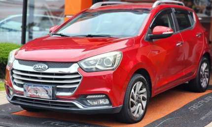Jac t40 1.5 jetflex 2017 / 2018