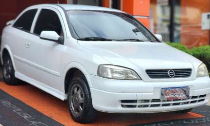 Chevrolet astra gl 1999/1999