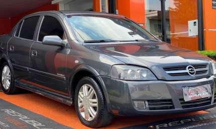 Chevrolet astra sedan elegance 2004 / 2005