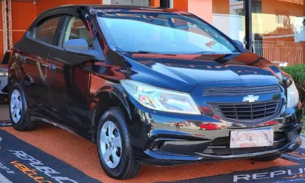 Chevrolet onix 1.4 ltz 2014 / 2015