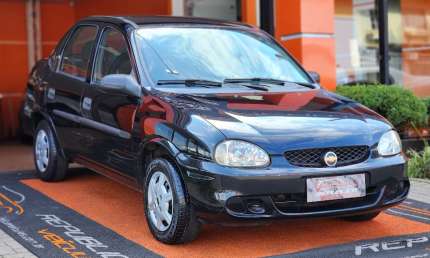 Corsa classiclife