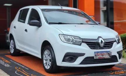 Renaultsandero