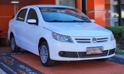 Volkswagen voyage 1.0