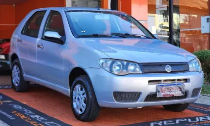 Fiat palio fire flex