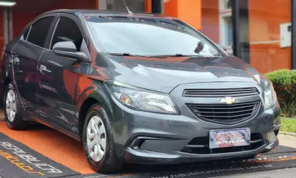 Chevrolet prisma