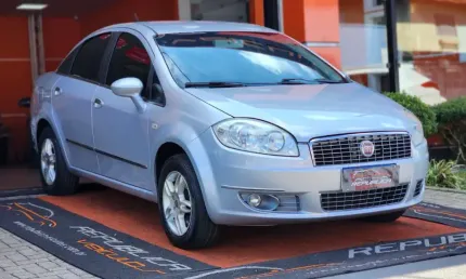 Fiat linea lx manual